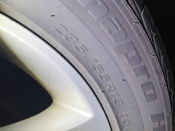 [成都·川A] 二手欧宝安德拉2012款 2.4L 四驱豪华版