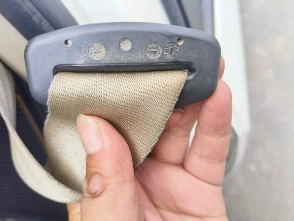 [台州·豫N] 二手别克英朗2015款 15N 自动精英型