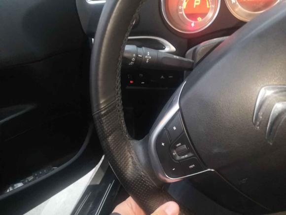 [杭州·浙K] 二手雪铁龙雪铁龙C4L2013款 1.8L 自动劲智版