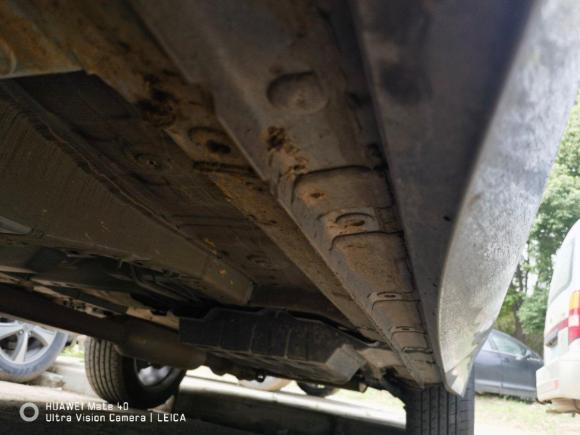 [武汉·鄂A] 二手长安长安UNI-K2021款 2.0T 尊贵型