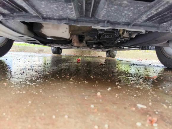 [温州·浙C] 二手别克君越2010款 2.4L豪雅版