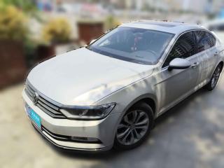 大众迈腾2019款 330TSI DSG 豪华型 国VI