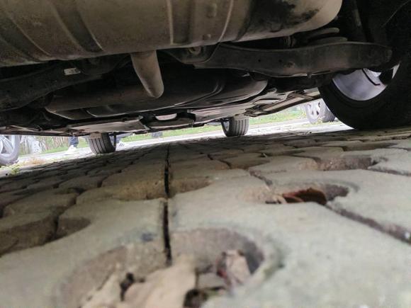 [武汉·鄂D] 二手斯柯达柯迪亚克2018款 改款 TSI330 7座两驱豪华优享版