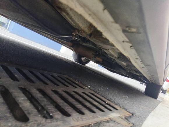 [常州·苏E] 二手宝骏宝骏7302016款 1.5L 手动豪华型 7座