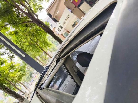 [成都·川A] 二手哈弗哈弗H62014款 运动版 1.5T 手动两驱精英型