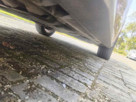 [上海·沪L] 二手奔驰奔驰GLA2017款 GLA 200 动感型