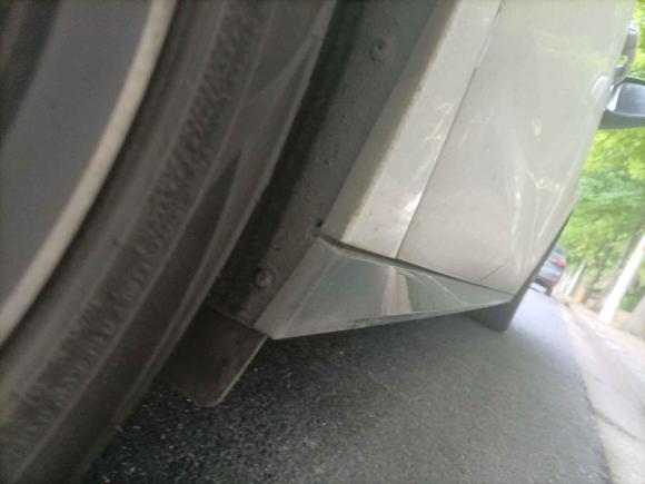 [上海·沪A] 二手别克VELITE 52017款 都市增程型