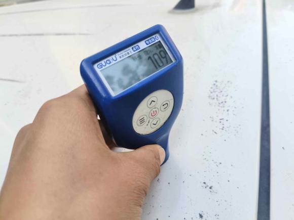 [南昌·赣A] 二手宝骏宝骏7302016款 1.5L 手动舒适型 7座 国V