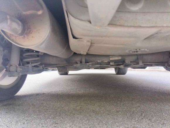 [金华·赣E] 二手标致标致30082015款 2.0L 自动潮流版