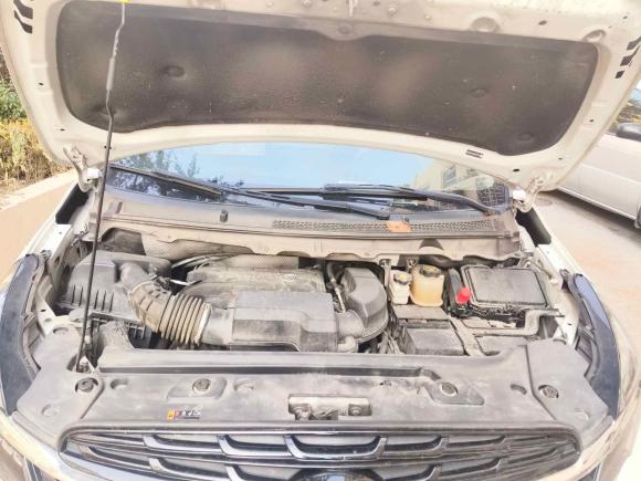 [青岛·鲁U] 二手别克别克GL82020款 陆上公务舱 652T 豪华型