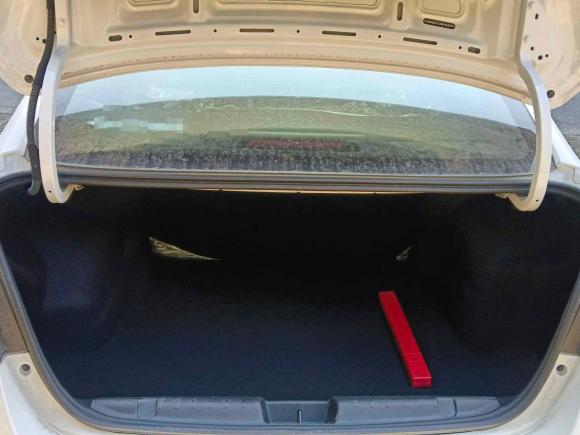 [苏州·苏E] 二手国金汽车骏行2023款 标准型