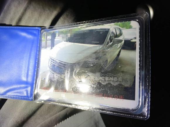 [合肥·皖A] 二手比亚迪宋MAX2017款 1.5T 自动智联精英型 7座