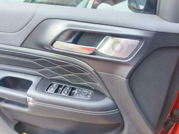 [深圳·粤B] 二手坦克坦克3002021款 越野版 2.0T 征服者