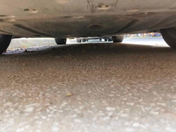 [佛山·粤E] 二手福特蒙迪欧2017款 EcoBoost 180 豪华型