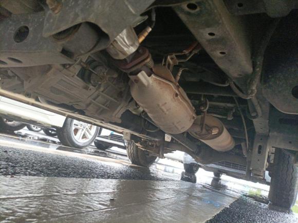 [深圳·粤B] 二手长安凯程睿行M602019款 1.5L标准型国VI 5/6座DAM15KR