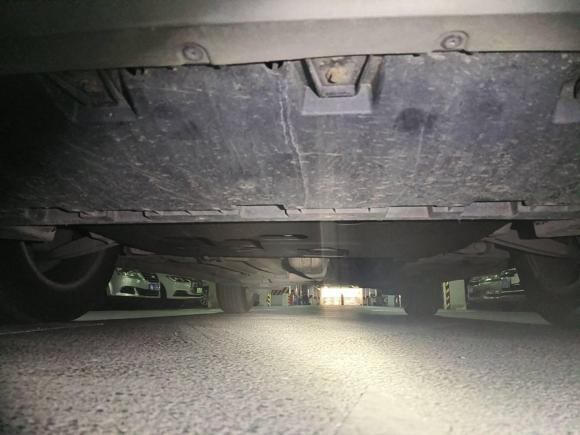 [成都·川A] 二手DSDS 62014款 1.6T 豪华版THP200