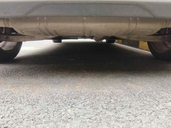 [上海·皖N] 二手奔驰奔驰B级2015款 B 200 时尚型