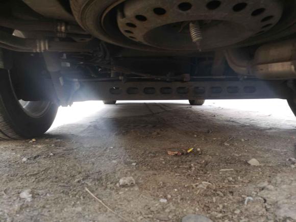 [无锡·苏B] 二手别克别克GL82018款 28T 豪华型 国VI