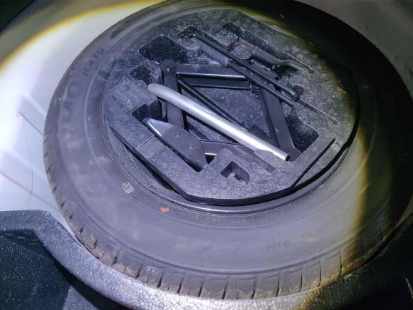 [合肥·皖A] 二手大众朗行2014款 1.4TSI 自动30周年纪念版