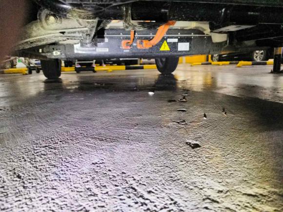 [宁波·浙B] 二手吉利汽车熊猫2024款 200km 熊猫骑士