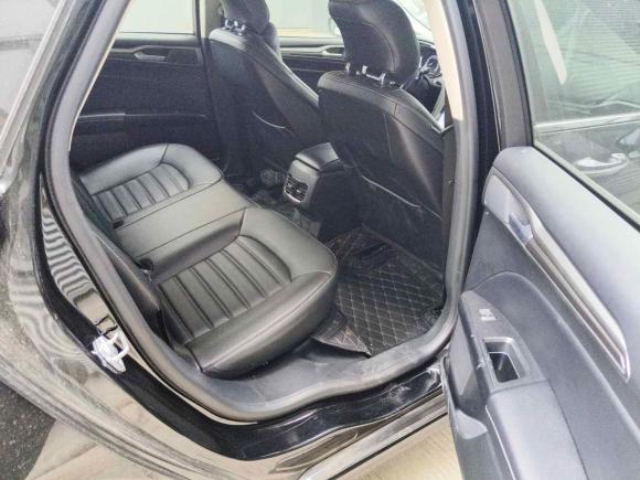 [苏州·苏E] 二手福特蒙迪欧2020款 EcoBoost 180 豪华型