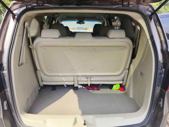 [深圳·粤B] 二手别克别克GL82017款 25S 舒适型 国V