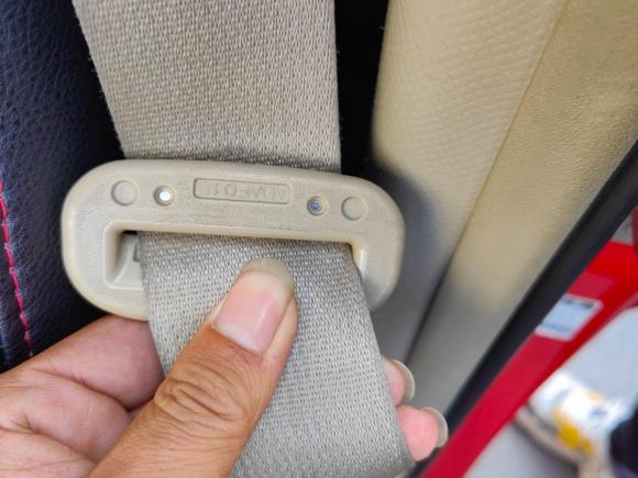 [温州·浙C] 二手丰田雅力士2008款 1.3E 自动舒适版