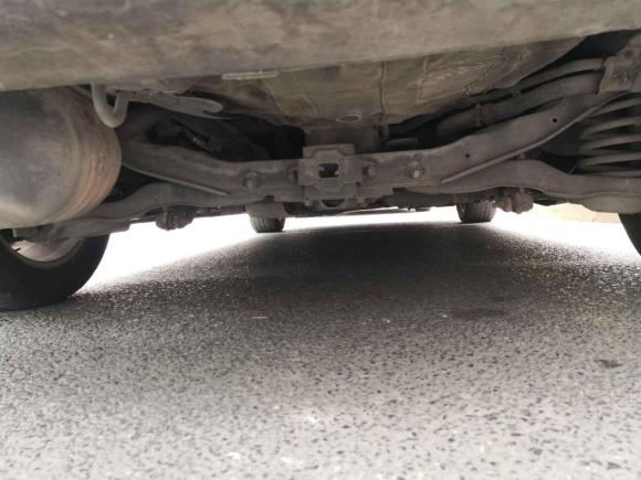 [上海·沪B] 二手马自达马自达52008款 2.0 自动豪华型