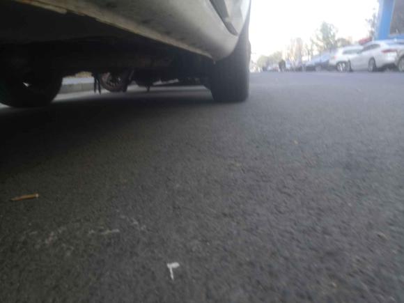 [南京·苏A] 二手奇瑞瑞虎32014款 1.6L 手动尊尚版