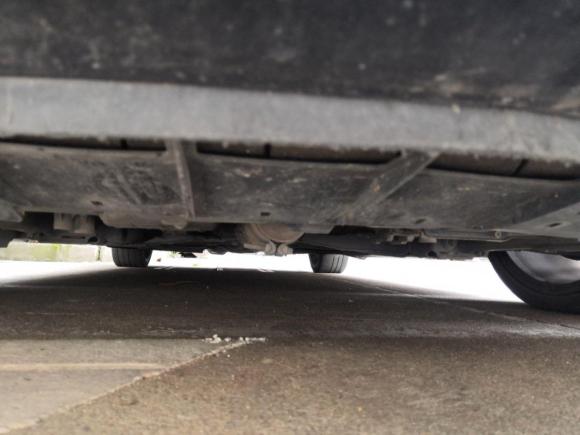 [义乌·浙G] 二手奔驰奔驰A级AMG2014款 AMG A 45 4MATIC