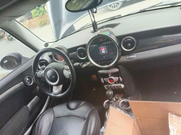 [温州·豫C] 二手MINIMINI2007款 1.6T COOPER S