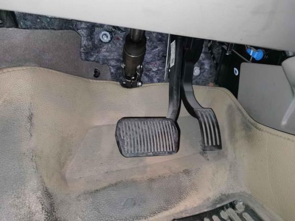 [嘉兴·浙F] 二手福特福克斯2012款 三厢 1.6L 自动舒适型