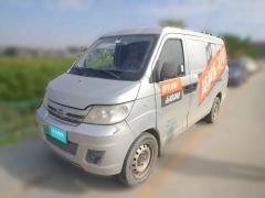 [广州·粤B] 开瑞优优EV2018款34KWh标准型