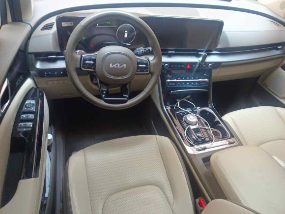 [义乌·浙G] 二手起亚嘉华2021款 2.0T 旗舰版