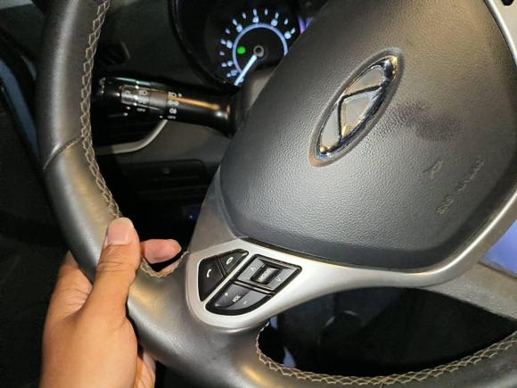 [上海·沪A] 二手奇瑞艾瑞泽7e2016款 1.6L e致享版