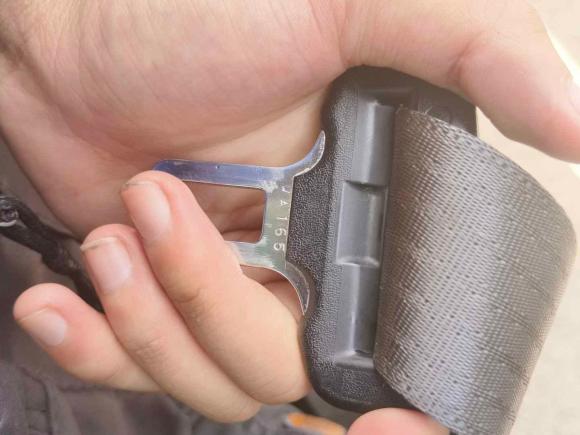 [深圳·粤B] 二手铃木锋驭2014款 1.6L 手动两驱精英型