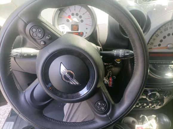 [苏州·苏E] 二手MINIMINI COUNTRYMAN2014款 1.6T COOPER ALL4 Fun