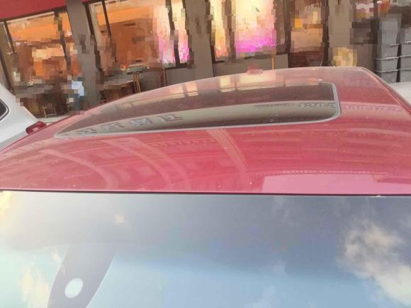 [义乌·浙G] 二手凯迪拉克凯迪拉克ATS-L2017款 28T 时尚型