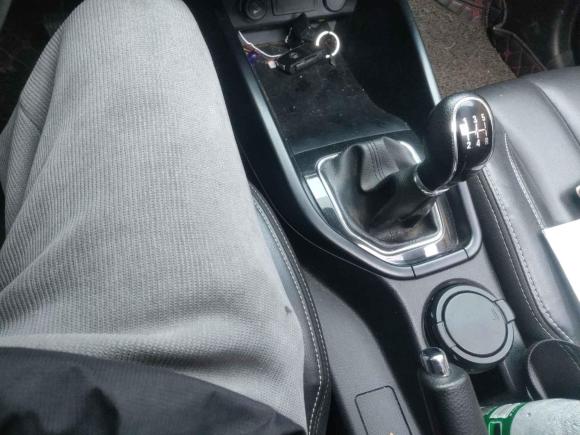 [成都·川A] 二手东风风光风光5802016款 1.8L 手动舒适型