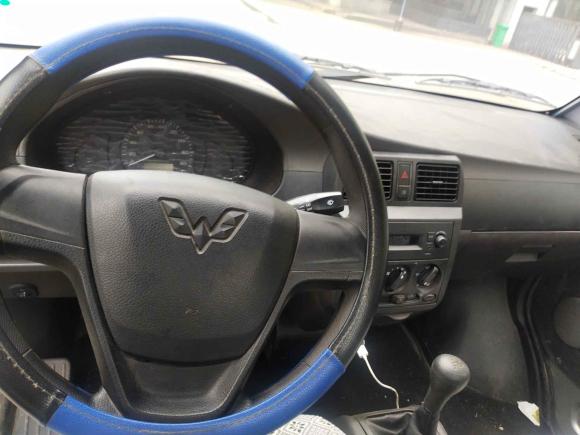 [台州·浙J] 二手五菱汽车五菱荣光小卡2021款 1.5L基本型单排L3C