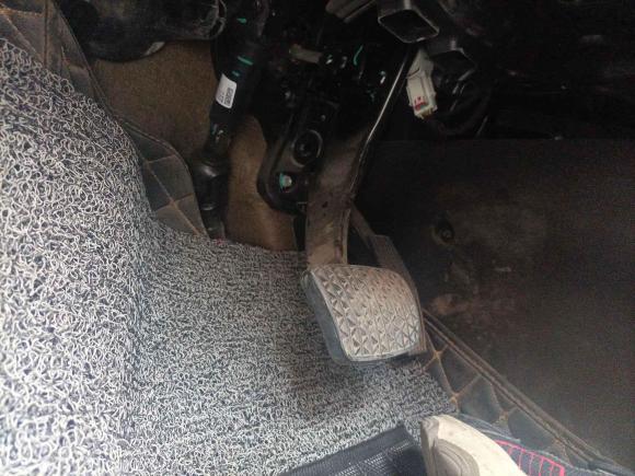 [金华·浙G] 二手别克威朗2017款 三厢 15S 自动进取型