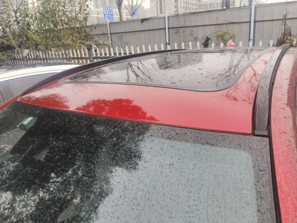 [武汉·鄂A] 二手腾势腾势X2020款 PHEV运动版