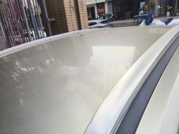 [常州·苏D] 二手雷克萨斯雷克萨斯NX2015款 200 前驱 锋行版