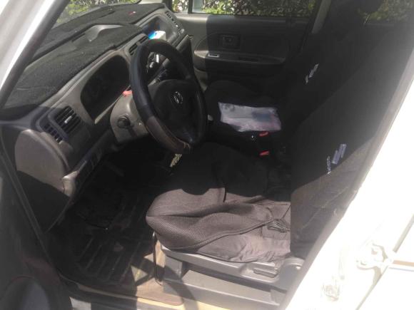 [青岛·鲁J] 二手铃木北斗星2019款 1.4L 手动精典款