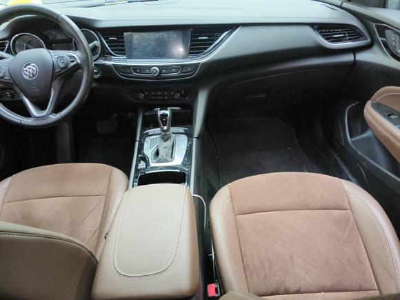 [嘉兴·浙B] 二手别克君威2019款 20T 精英型 国VI