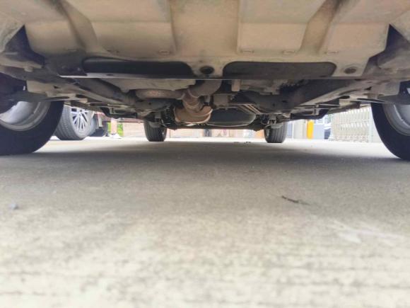 [无锡·苏B] 二手别克别克GL82014款 3.0L GT豪华商务豪雅版