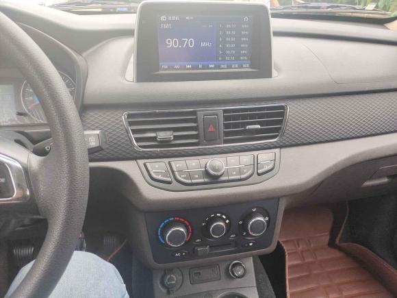 [无锡·苏B] 二手东风风光风光3302019款 1.5L 330S 精典型厢式车国VI DK15