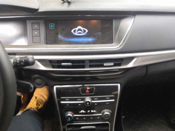 [南通·苏F] 二手长安凯程长行2020款 1.5L 手动豪华型