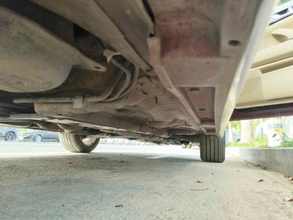 [宁波·浙B] 二手丰田锐志2008款 2.5S 特别纪念版