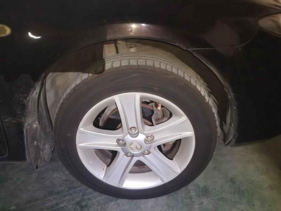 [宁波·浙B] 二手马自达马自达62008款 2.0L 自动时尚型